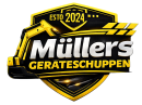 Müllers Geräteschuppen